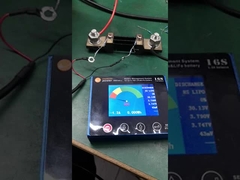 30A 12s Bms Lifepo4 pin lithium ion 48V 12V DC Contactor OEM