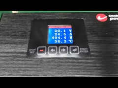 Hệ thống quản lý pin Li-ion 12V xe điện bms DC Contactor Relay 90 Ohm