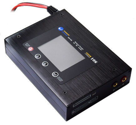 42V 500W Lipo pin cân bằng bộ sạc xả 4S 6S 8S 20A