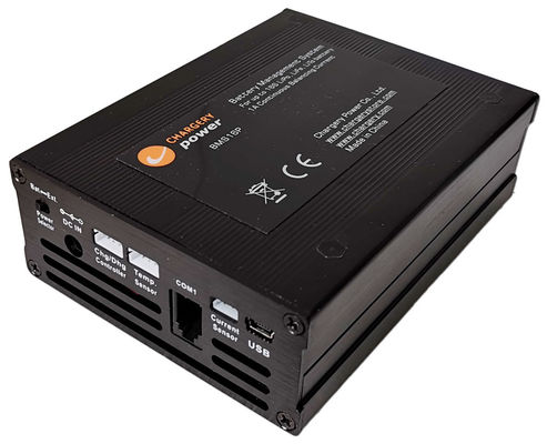 Hệ thống quản lý pin BMS 12v 15S 16S 100A cho Lifepo4