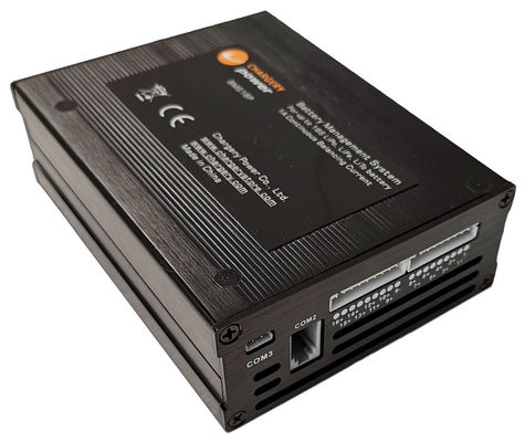 Hệ thống quản lý pin BMS 12v 15S 16S 100A cho Lifepo4