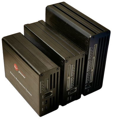 Hệ thống quản lý pin BMS 12v 15S 16S 100A cho Lifepo4