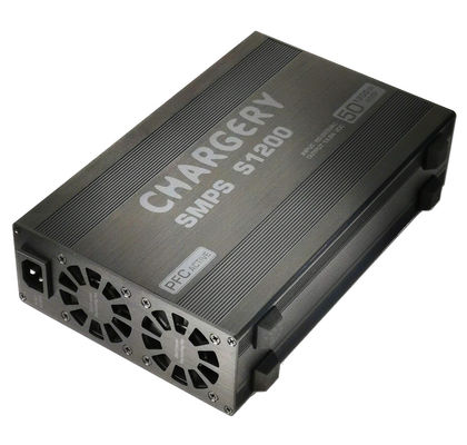 24V 1200W điện áp điều chỉnh hiện tại SMPS Tiếng ồn thấp SMPS 50A 24V