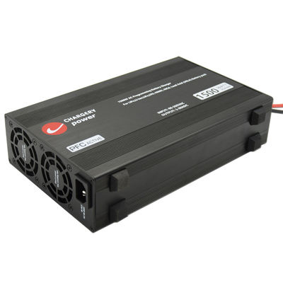 30A dòng điện áp điều chỉnh 1500W Bộ sạc pin 4S 8S 12S 16S LiPo, NMC, LiFe, LiTo, Pb