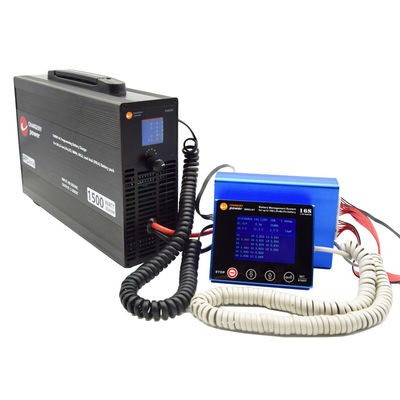 58.4V Vrla LFP Lithium Lifepo4 Bộ sạc pin 8S 12S 16S 18S tùy chỉnh