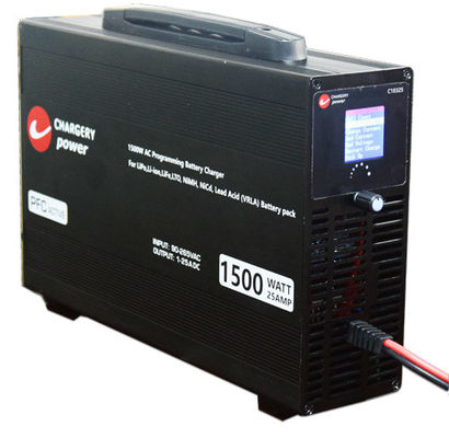 Bộ sạc pin VRLA 12v C10325 84.6V 36S