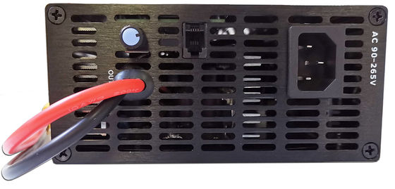 30V 1500W điện áp điều chỉnh hiện tại bộ điều hợp bộ sạc pin SMPS 1S 4S 8S 60A