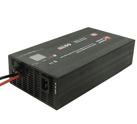 30V 1500W 3s NiMH Lipo bộ sạc pin SMPS 1A-60A OEM
