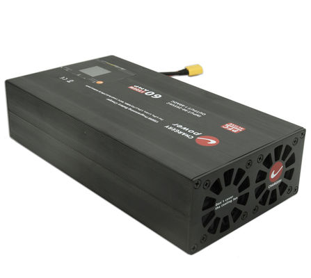 30V 1500W 3s NiMH Lipo bộ sạc pin SMPS 1A-60A OEM