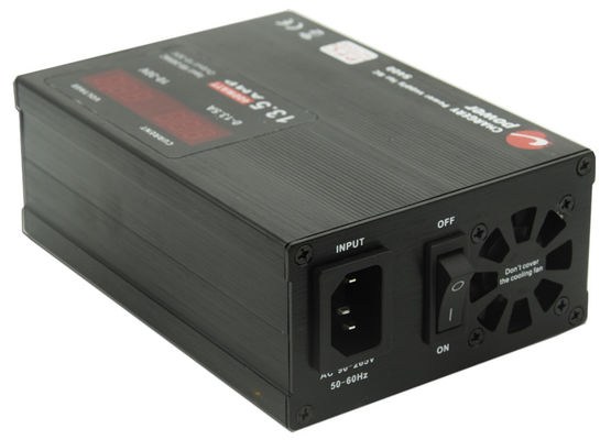 Nguồn cung cấp năng lượng thông minh UAV RC Bộ sạc pin trực thăng SMPS ODM