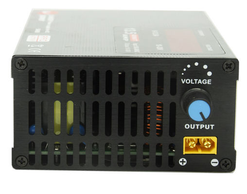 Bộ sạc RC trực thăng được lập trình Bộ sạc pin SMPS 13A 30V 400W