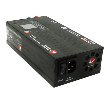 55mm 25A 600W Bộ sạc pin SMPS có thể điều chỉnh 24V Chuyển chế độ Điện RC