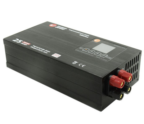 Bộ sạc pin dựa trên trực thăng ODM RC SMPS 24V 600W 1A-25A