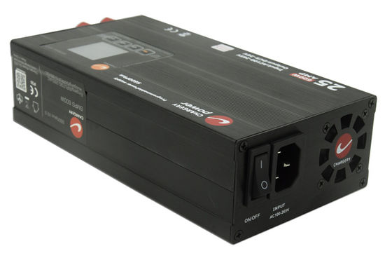 24V 600W Chuyển nguồn cung cấp điện UAV SMPS Bộ sạc pin RC chế độ 25A