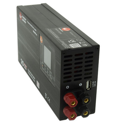 55mm 25A 600W Bộ sạc pin SMPS có thể điều chỉnh 24V Chuyển chế độ Điện RC