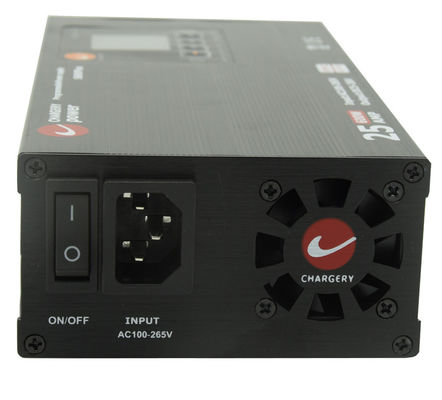 24V 600W Chuyển nguồn cung cấp điện UAV SMPS Bộ sạc pin RC chế độ 25A