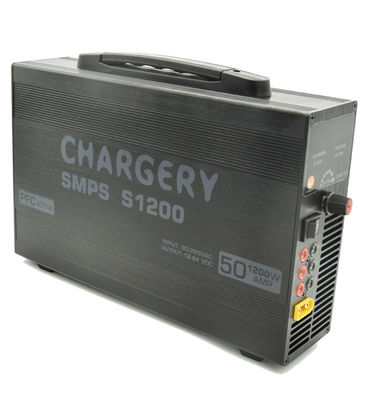 Bộ sạc pin compact SMPS RC Drones Charger 68mm 50A 24V 1200W