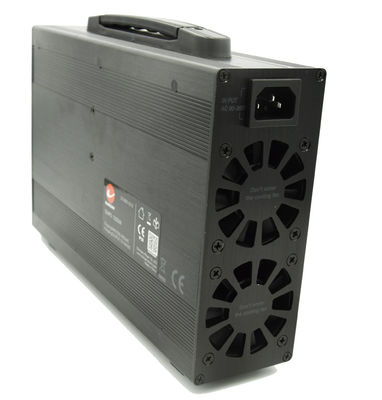 Bộ sạc pin SMPS có thể lập trình 1200W 24v RC 68mm 50A cho máy bay không người lái FPV