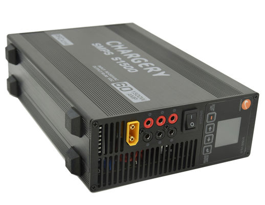 OEM PFC 24V 1500W RC SMPS Bộ sạc pin cho xe tay ga điện