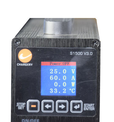 24V 1500W SMPS RC Helicopter Ebike Bộ sạc pin di động