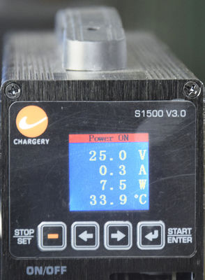 Bộ sạc pin máy bay không người lái portable SMPS cho xe tay ga điện 24V 1500W