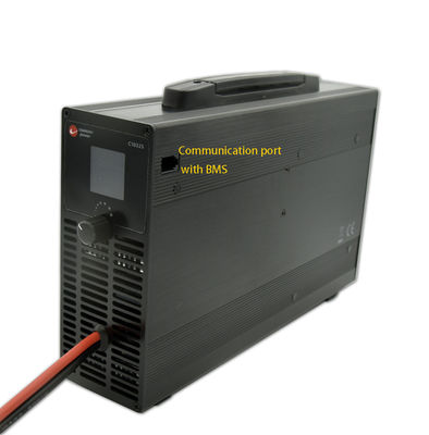 Bộ sạc pin điện áp điều chỉnh 100V 1500W C10325 4S đến 24S LiPo, NMC, LiFe, LiTo, Pb, 25A
