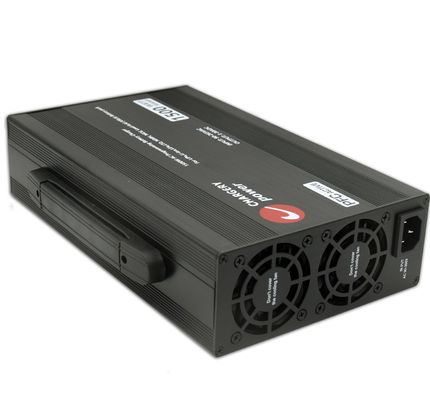 Li-ion lithium NCM Ac To Dc Bộ sạc pin cho UAV 67.2V 4S 8S 12S 16S