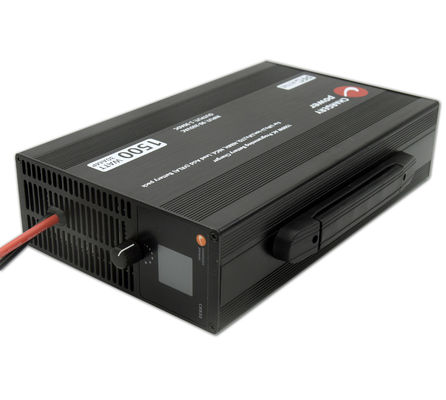 58.4V Vrla LFP Lithium Lifepo4 Bộ sạc pin 8S 12S 16S 18S tùy chỉnh