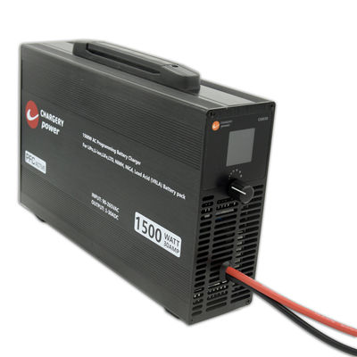 Li-ion lithium NCM Ac To Dc Bộ sạc pin cho UAV 67.2V 4S 8S 12S 16S