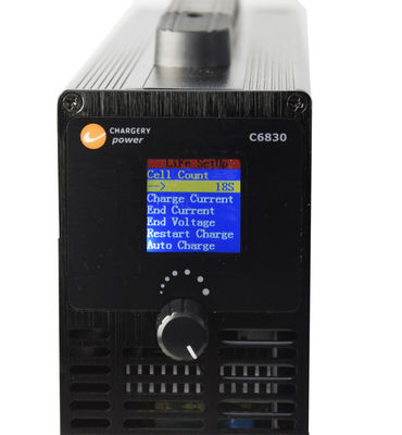 24V 36V 48V Pb VRLA Valve điều chỉnh pin pin axit chì SMPS cho xe máy