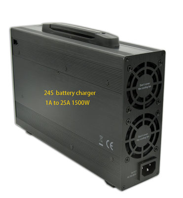 Bộ sạc pin VRLA 12v C10325 84.6V 36S