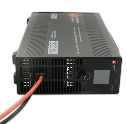Bộ sạc pin lithium Lifepo4 có thể sạc lại