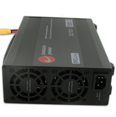 Bộ sạc pin lithium Lifepo4 có thể sạc lại
