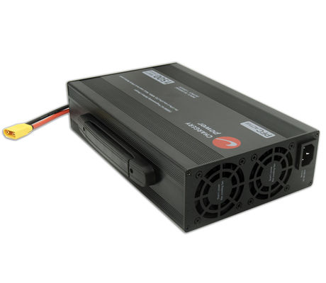 100V 24S Lipo lFP NCM AC đến DC Bộ sạc pin C10325 4S đến 24S