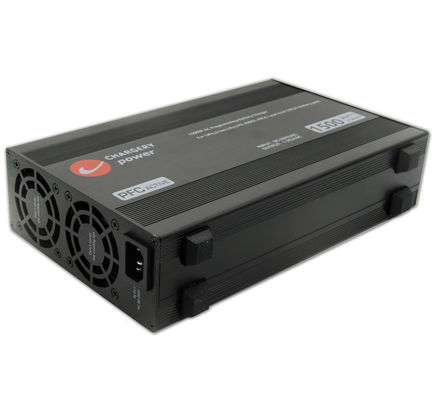 100V 24S Lipo lFP NCM AC đến DC Bộ sạc pin C10325 4S đến 24S