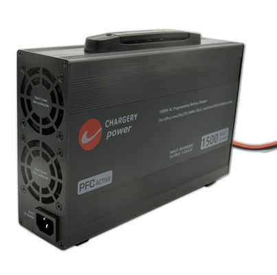 Bộ sạc pin VRLA 12v C10325 84.6V 36S