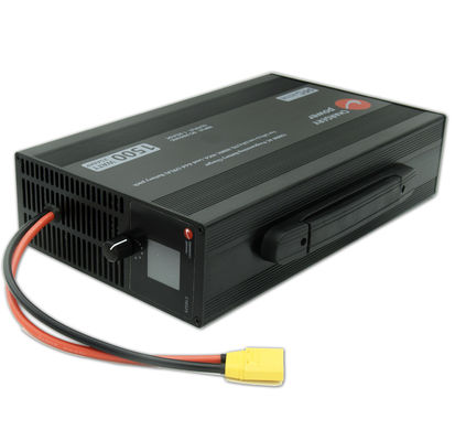 Bộ sạc pin VRLA 12v C10325 84.6V 36S