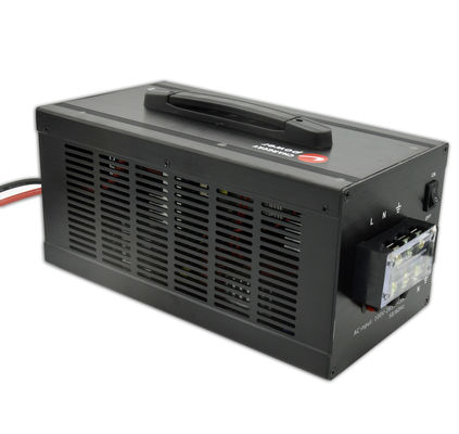 14S LFP Lithium Lifepo4 AC To DC Bộ sạc pin Hệ thống lưu trữ năng lượng 51.1V 3000W