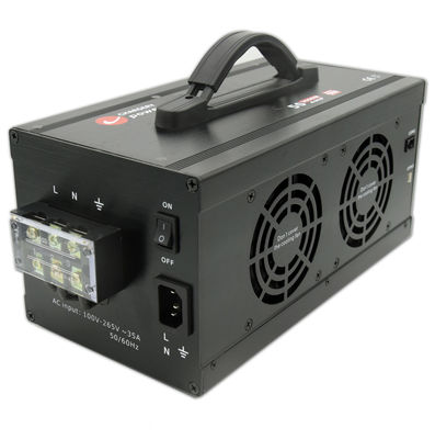 ODM 13S NMC Bộ sạc pin lithium Li-ion 12v 54.6V 3000W