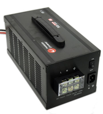 44.1V 3000W AC To DC Bộ sạc pin pin lithium 12V 24V 36V PB VRLA