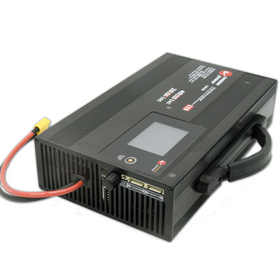 Bộ sạc cân bằng 5V 12V 24V 36V 48V AC DC PSU SMPS 6S Cho pin Lipo