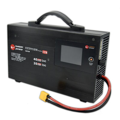 Bộ sạc cân bằng 5V 12V 24V 36V 48V AC DC PSU SMPS 6S Cho pin Lipo