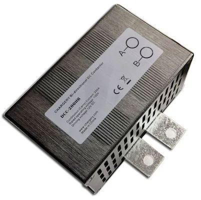 Hệ thống quản lý pin Li-ion 12V xe điện bms DC Contactor Relay 90 Ohm