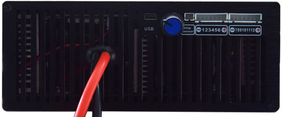 1.25V-35V DC Buck Boost Converter 2A 400kHz Chuyển đổi OEM