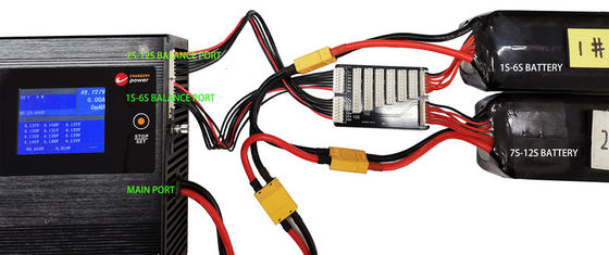 Bộ chuyển đổi DC Buck nhỏ gọn và bộ chuyển đổi tăng cường 48v OEM