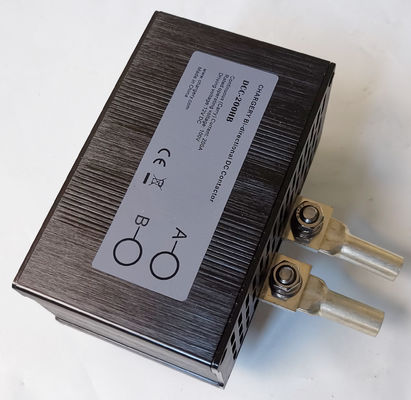 200 Amp Lifepo4 Bms 24v DC Contactor Relay Bộ sạc pin