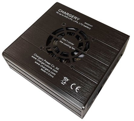 Hệ thống quản lý pin lithium LTO NMC BMS 24S 18S 100A 300A 600A