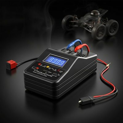 Bộ sạc cân bằng pin điều chỉnh cho pin NiMH LiPo 4s