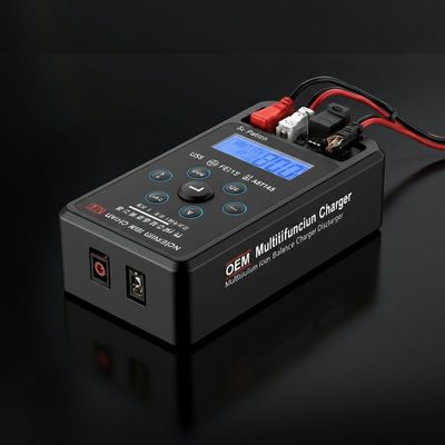 OEM đa chức năng Lithium Ion Balance Charger Discharger 3S cho pin Lipo Life