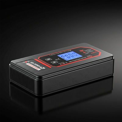 1-6S Li-ion pin cân bằng bộ sạc bộ xả cân bằng cho pin NiMH NiCd Pb